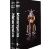 Wholesale Taschen Livre Motorcycles 1984-2020 Ultimate Collection