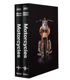 Wholesale Taschen Livre Motorcycles 1984-2020 Ultimate Collection