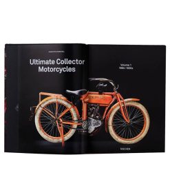 Wholesale Taschen Livre Motorcycles 1984-2020 Ultimate Collection