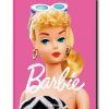 New Assouline Livre Barbie