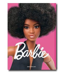 New Assouline Livre Barbie