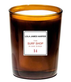 Online Lola James Harper Bougie #14 The Surf Shop 190G