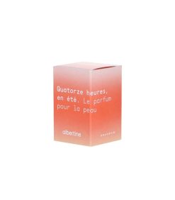 Online Albertine Parfum Quatorze Heures, En Ete 15 Ml