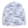 Best Marant Bonnet Homme Lex Blanc Et Noir