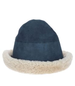 New Margaux Lonnberg Toque Church Bleu