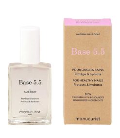 Hot Manucurist Soin Pour Ongles Base 5.5