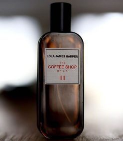 Online Lola James Harper Parfum D'Ambiance #11 Coffe Shop 50Ml