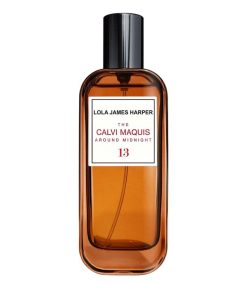 Online Lola James Harper Parfum D'Ambiance #13 The Calvi Maquis 50Ml