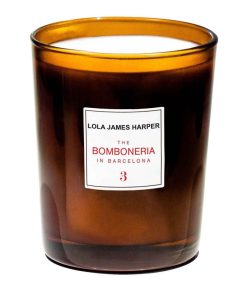 Wholesale Lola James Harper Bougie #3 The Bomboneria In Barcelona 190G