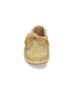 Wholesale Isabel Marant Mocassin Freen Straw