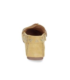 Wholesale Isabel Marant Mocassin Freen Straw