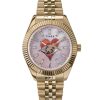 Wholesale Timex Montre Timex X Jacquie Aiche Pink Quartz