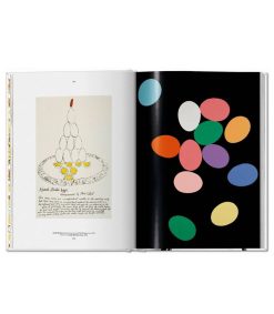 Best Taschen Livre The Gourmand. Oeuf. Une Collection D'Histoires Et De Recettes