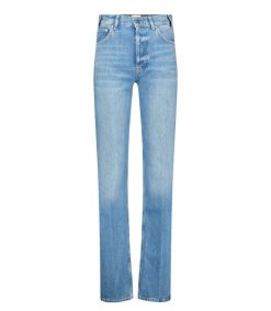 Wholesale Anine Bing Jean Roy Nordic Blue