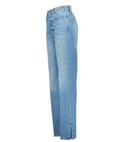 Wholesale Anine Bing Jean Roy Nordic Blue