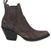 Best Mexicana Boots Gaucho Long Stitch 2