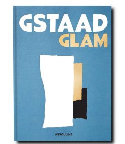 Wholesale Assouline Livre Gstaad Glam