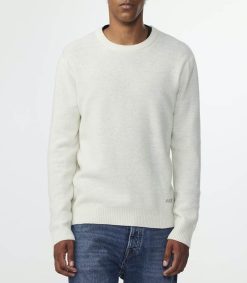 Online NN07 Pull Homme Nigel 6585 Ecru