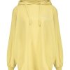 New Ragdoll LA Hoodie Super Oversized Soft Yellow X Jane De Boy