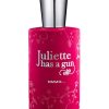 Hot Juliette has a gun Eau De Parfum Mmmm... 100 Ml