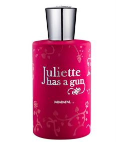 Hot Juliette has a gun Eau De Parfum Mmmm... 100 Ml