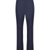 Best 6397 Pantalon Slim Pull On Navy