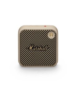 Online Marshall Enceinte Portable Willen Cream