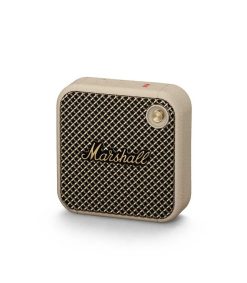 Online Marshall Enceinte Portable Willen Cream