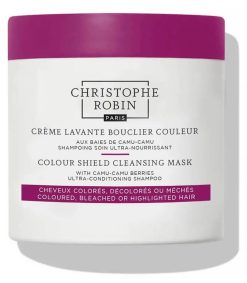 Wholesale Christophe Robin Creme Lavante Bouclier Couleur Aux Baies De Camu-Camu