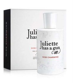 Online Juliette has a gun Eau De Parfum Miss Charming 100 Ml