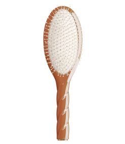 Online La Bonne Brosse Brosse N.04 La Miracle Demelante & Massante Terracotta