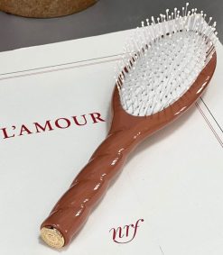 Online La Bonne Brosse Brosse N.04 La Miracle Demelante & Massante Terracotta