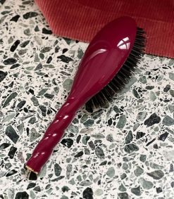 Best La Bonne Brosse Brosse N.01 L'Universelle Soin & Brillance Cerise