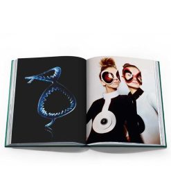 Hot Assouline Livre Pierre Cardin