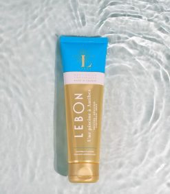 Wholesale LEBON Dentifrice Une Piscine A Antibes Reglisse & Menthe 75 Ml