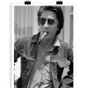 New Image Republic Affiche Dutronc Festival 56 X 76 Cm