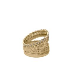 Wholesale Pascale Monvoisin Bague Jil N°4