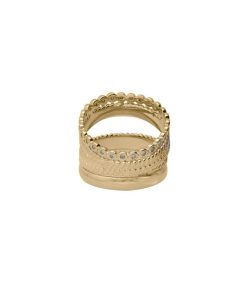 Wholesale Pascale Monvoisin Bague Jil N°4