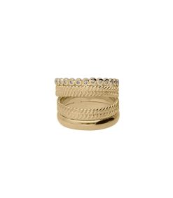 Wholesale Pascale Monvoisin Bague Jil N°4