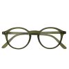 Online IZIPIZI Lunettes De Lecture #D Tailor Green