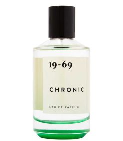 Online 19-69 Eau De Parfum Chronic 100 Ml