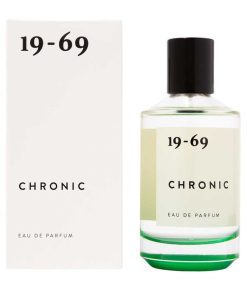 Online 19-69 Eau De Parfum Chronic 100 Ml