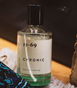 Online 19-69 Eau De Parfum Chronic 100 Ml