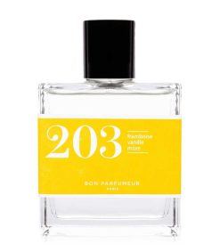 Wholesale Bon Parfumeur Eau De Parfum 203 Framboise, Vanille, Mure 100 Ml