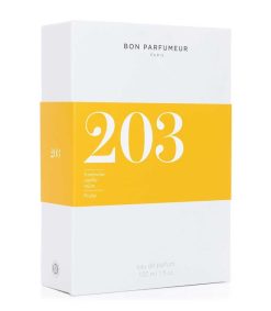 Wholesale Bon Parfumeur Eau De Parfum 203 Framboise, Vanille, Mure 100 Ml