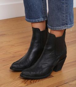 Hot Mexicana Boots Gaucho 1