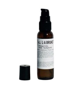 Wholesale L:a Bruket Gel Nettoyant Et Hydratant Pour Les Mains N°241 Fenouil, Lavande Et Poivre Noir 55 Ml