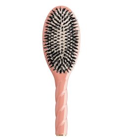 Hot La Bonne Brosse Brosse N.02 L'Indispensable Soin & Demelage Corail