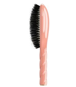 Hot La Bonne Brosse Brosse N.02 L'Indispensable Soin & Demelage Corail