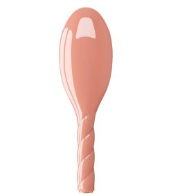 Hot La Bonne Brosse Brosse N.02 L'Indispensable Soin & Demelage Corail